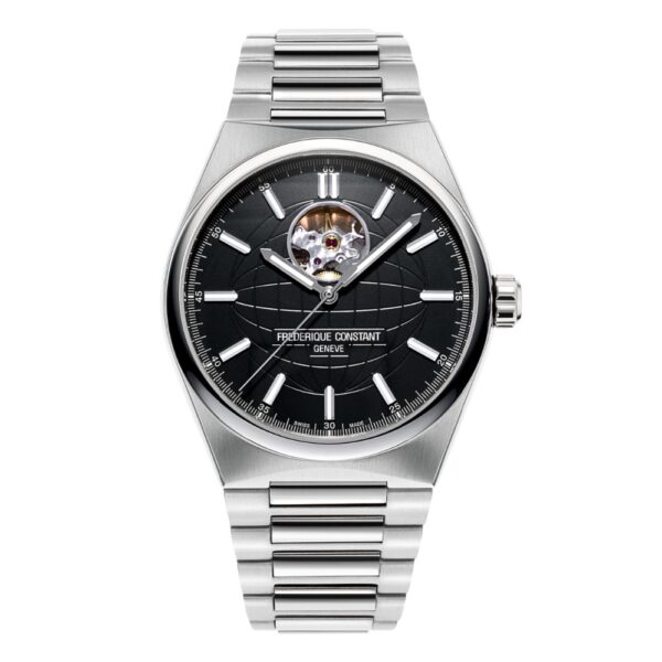 FREDERIQUE CONSTANT HEART BEAT AUTOMATIC FC-310B4NH6B