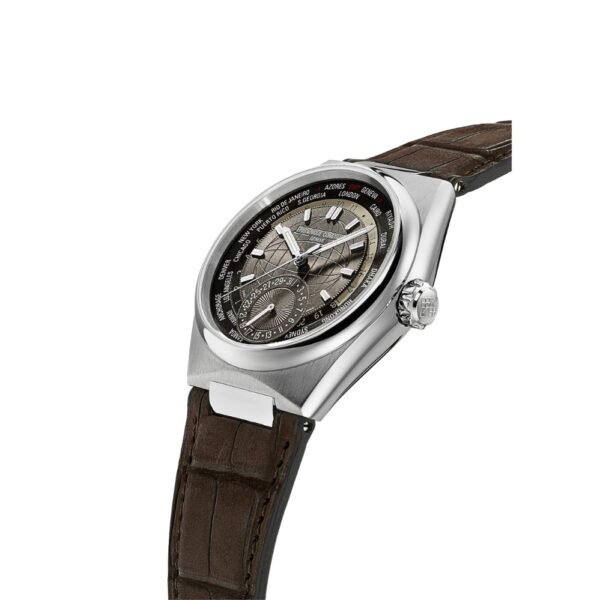 FREDERIQUE CONSTANT WORLDTIMER MANUFACTURE FC-718C4NH6 - Image 2
