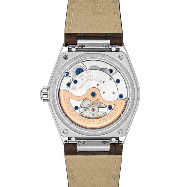 FREDERIQUE CONSTANT WORLDTIMER MANUFACTURE FC-718C4NH6 - Image 3