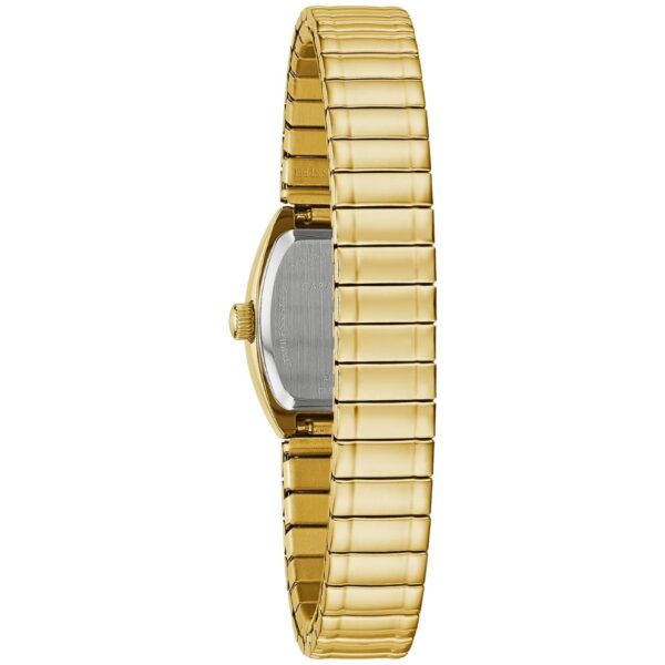 CARAVELLE TRADITIONAL WATCH 44L261 - Image 3