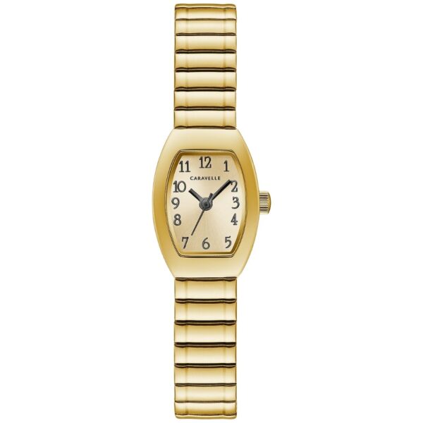 CARAVELLE TRADITIONAL WATCH 44L261