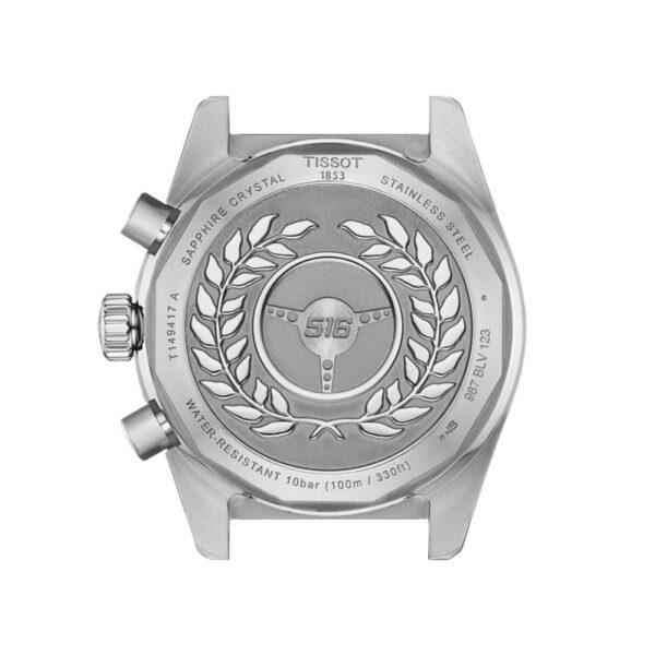 TISSOT PR516 QUARTZ CHRONOGRAPH T1494172205101 - Image 3