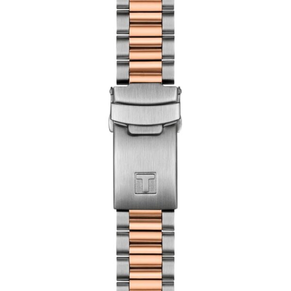 TISSOT PR516 QUARTZ CHRONOGRAPH T1494172205101 - Image 4