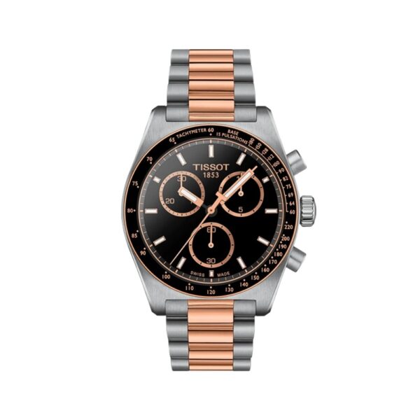 TISSOT PR516 QUARTZ CHRONOGRAPH T1494172205101