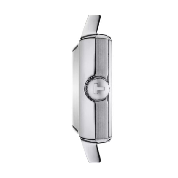 TISSOT LOVELY SQUARE WATCH T0581091103601 - Image 2