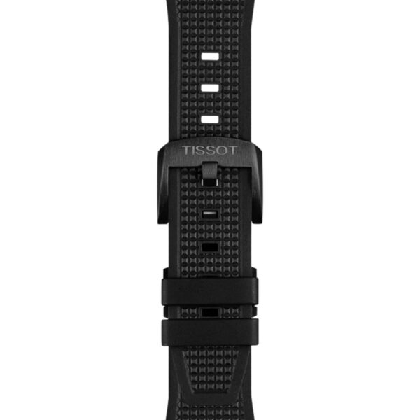 TISSOT PRX POWERMATIC 80 CARBON 40MM T1379079720100 - Image 4