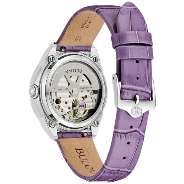 BULOVA SUTTON 96L339 - Image 3