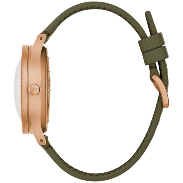 BULOVA MIL SHIPS 98A324 - Image 2