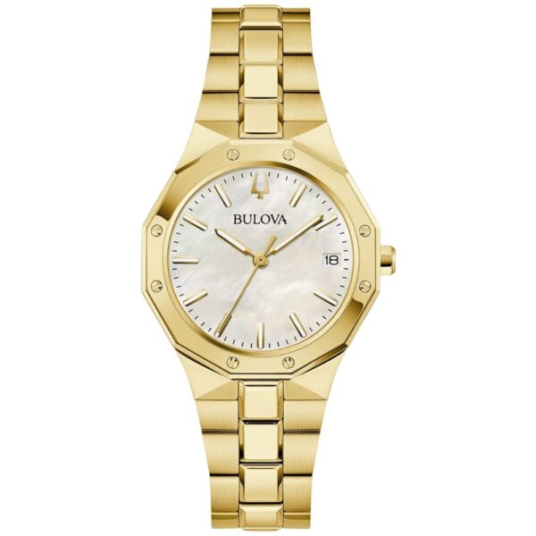 BULOVA PRESTIGE 97M119