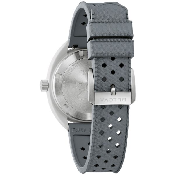 BULOVA SNORKEL 98B449 - Image 3
