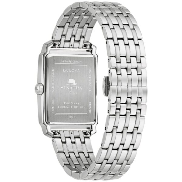 BULOVA THE VERY THOUGHT OF YOU 96B461 - Image 3
