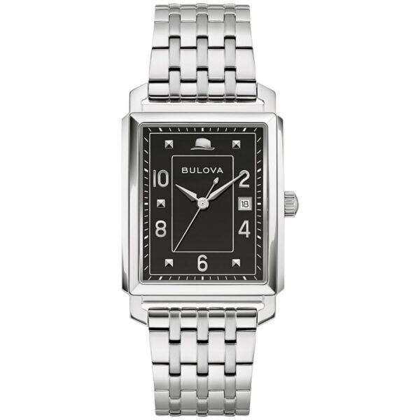BULOVA THE VERY THOUGHT OF YOU 96B461