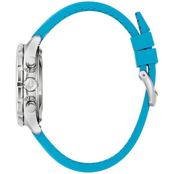 BULOVA E1 TEAM MIAMI 96B460 - Image 2