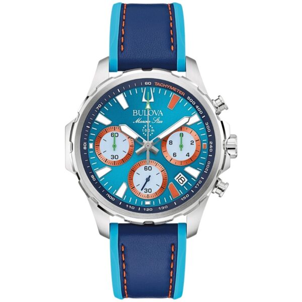 BULOVA E1 TEAM MIAMI 96B460