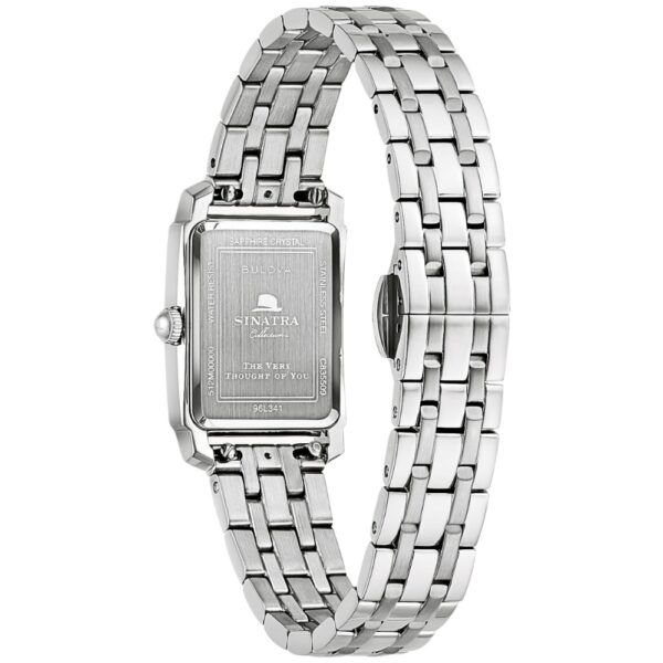 BULOVA THE VERY THOUGHT OF YOU 96L341 - Image 3