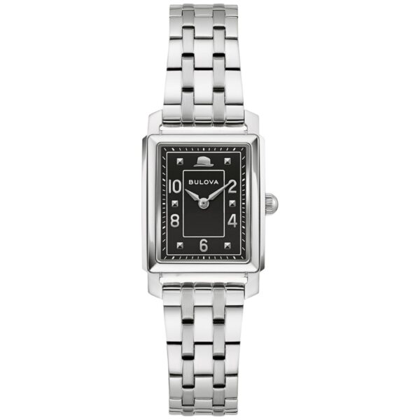 BULOVA THE VERY THOUGHT OF YOU 96L341