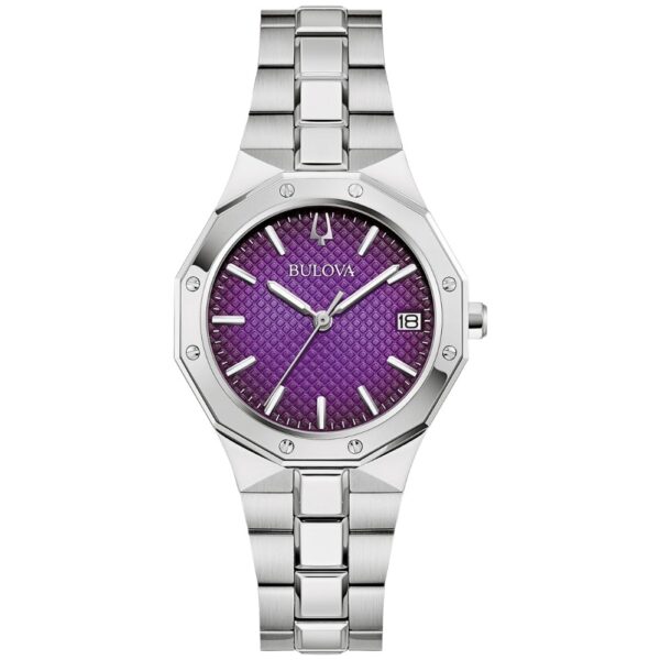 BULOVA PRESTIGE 96M168