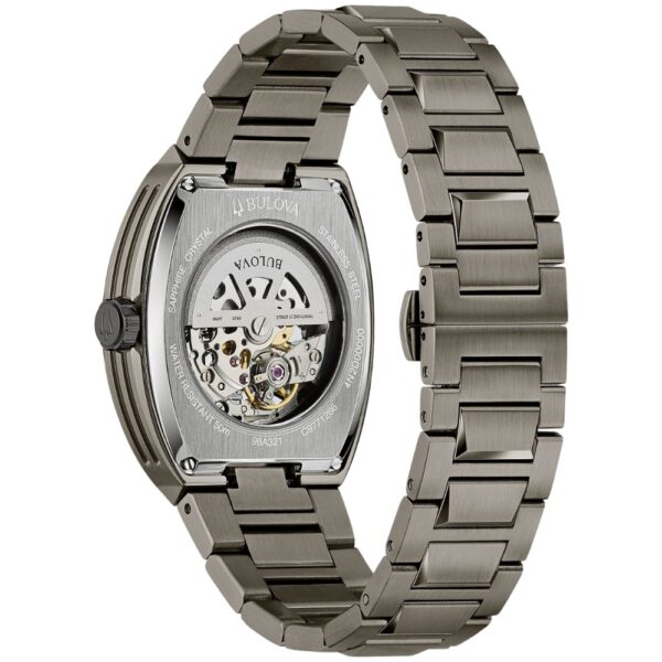 BULOVA MAQUINA 98A321 - Image 3