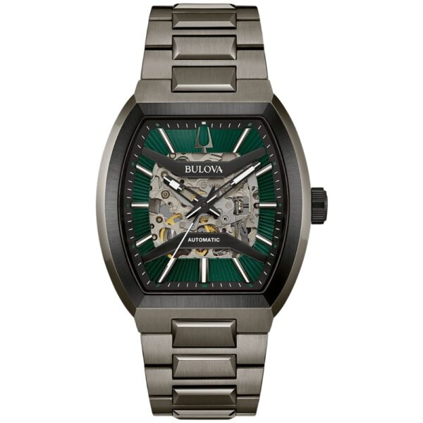 BULOVA MAQUINA 98A321