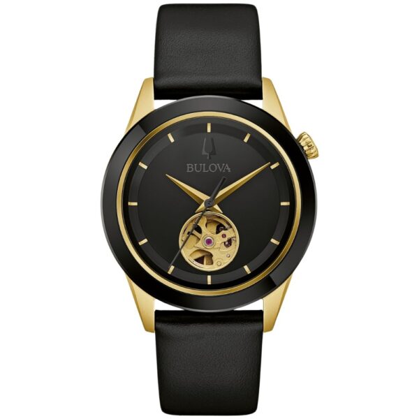 BULOVA APOLLO AUTOMATIC 98A327