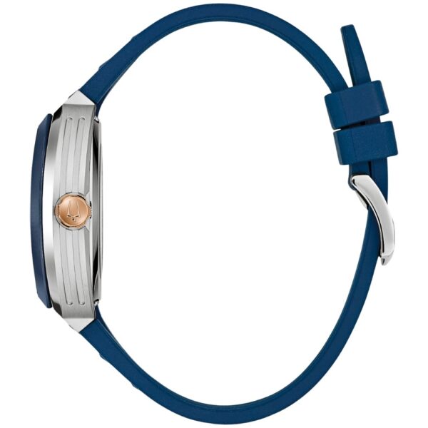 BULOVA MAQUINA 98A318 - Image 2