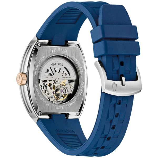 BULOVA MAQUINA 98A318 - Image 3