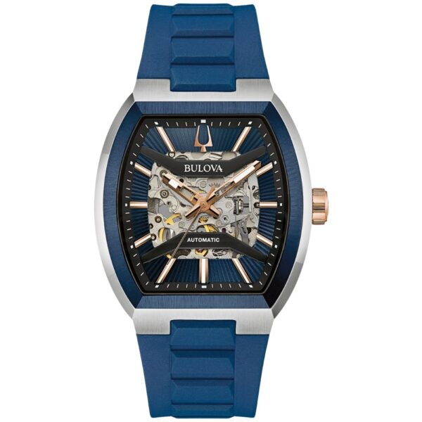 BULOVA MAQUINA 98A318