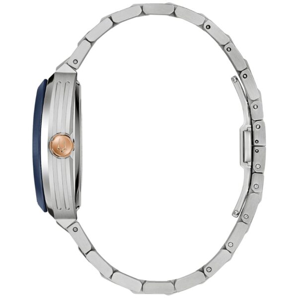 BULOVA MAQUINA 98A319 - Image 2