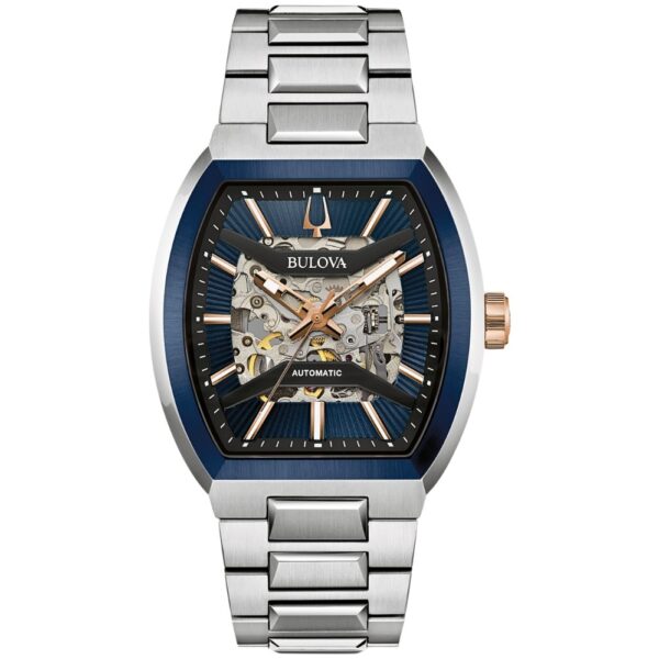 BULOVA MAQUINA 98A319