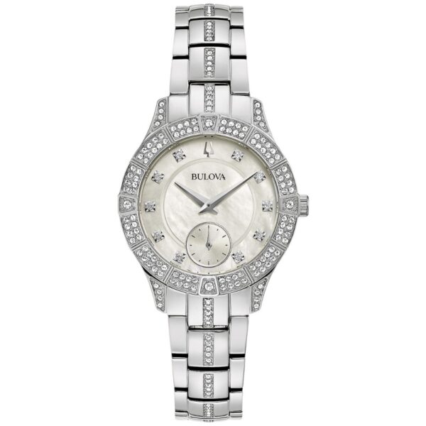 BULOVA PHANTOM 96L291