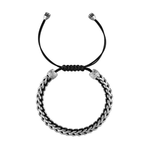 BULOVA STAINLESS STEEL BRACELET BVB1009-SBSTNA - Image 2