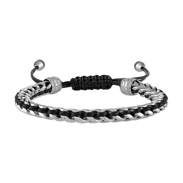 BULOVA STAINLESS STEEL BRACELET BVB1009-SBSTNA