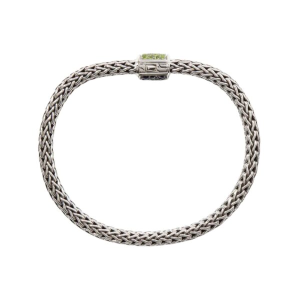 JOHN HARDY ICON BRACELET BBS90422RVBLS2PEXUM - Image 3