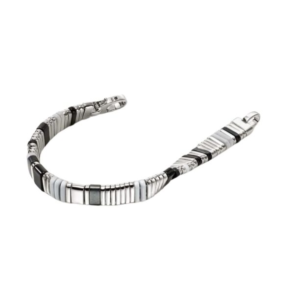 JOHN HARDY COLORBLOCK BRACELET BUS9010521WHBONHEXUM - Image 3