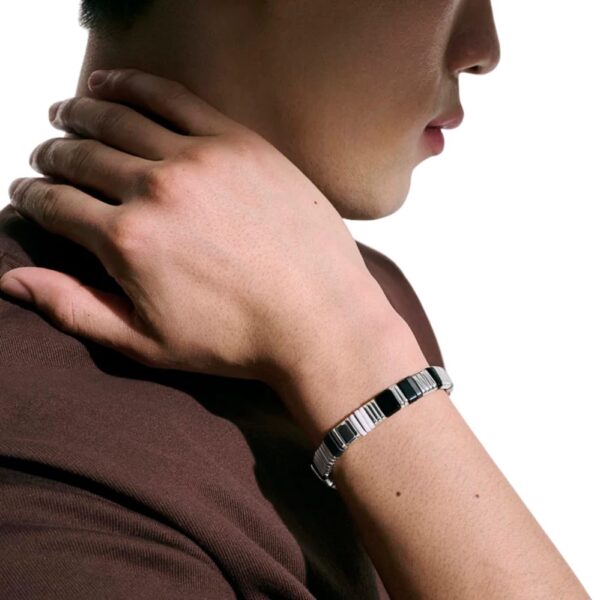 JOHN HARDY COLORBLOCK BRACELET BUS9010521WHBONHEXUM - Image 4