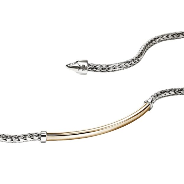JOHN HARDY ESSENTIAL BRACELET BUZZ98708XUM - Image 2