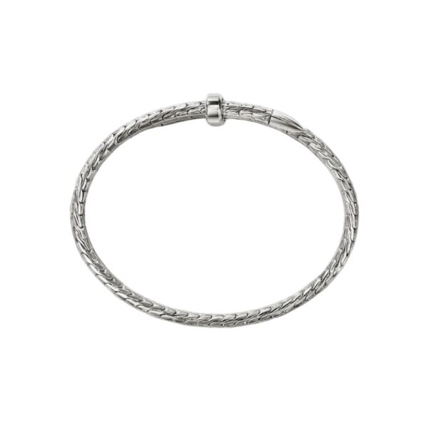 JOHN HARDY SPEAR FLEX CUFF CM901107XS - Image 3