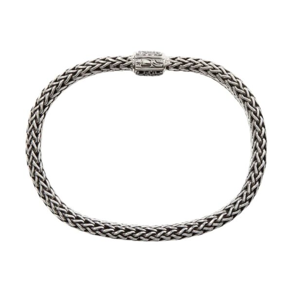 JOHN HARDY ICON BRACELET BBS90422RVBLS2RMOXUM - Image 3