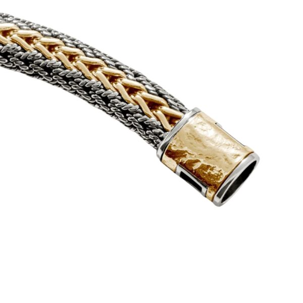 JOHN HARDY ICON BRACELET BUZ900994RVXUM - Image 2