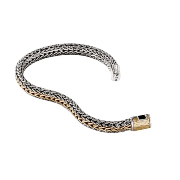 JOHN HARDY ICON BRACELET BUZ900994RVXUM - Image 3