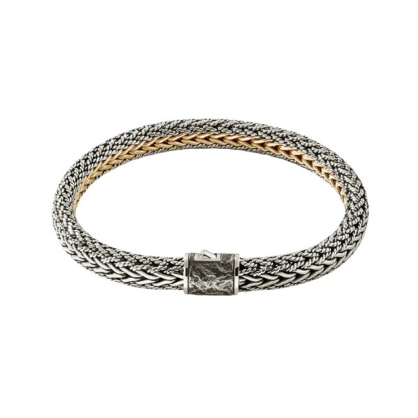 JOHN HARDY ICON BRACELET BUZ900994RVXUM - Image 4
