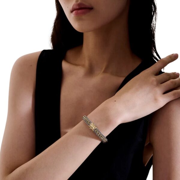 JOHN HARDY ICON BRACELET BUZ900994RVXUM - Image 5