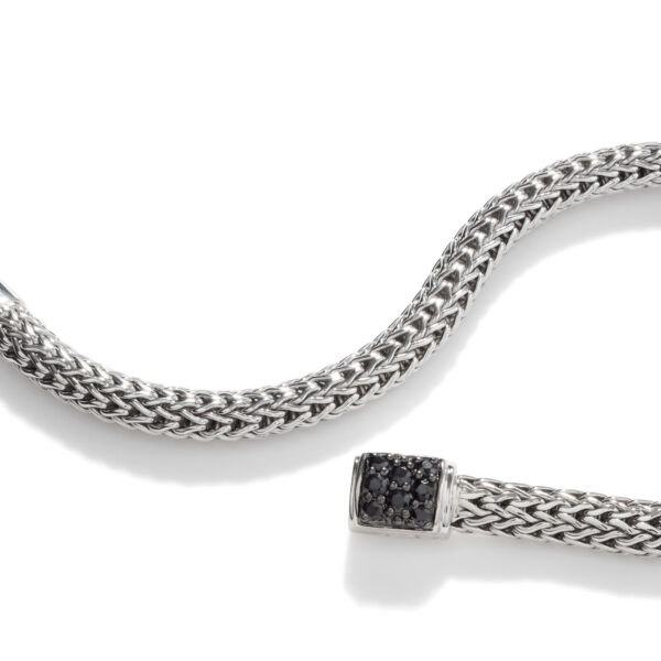 JOHN HARDY ICON BRACELET BBS96002BLSXUM - Image 2