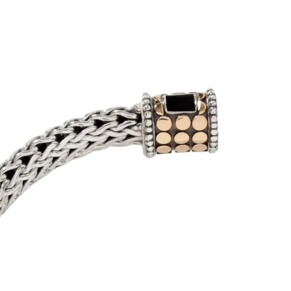 JOHN HARDY ICON DOT BRACELET BB904GCAXUM - Image 2