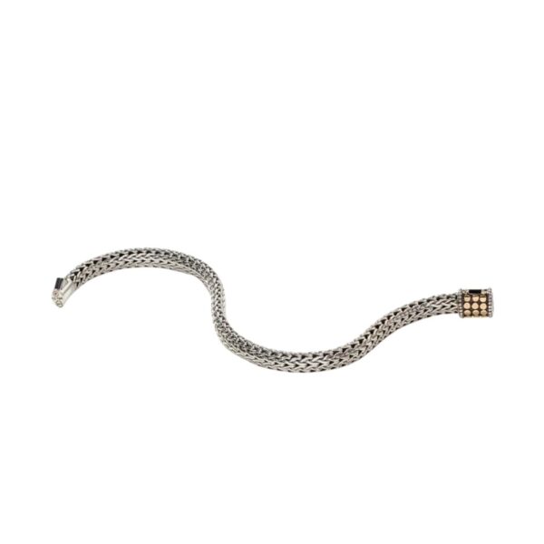 JOHN HARDY ICON DOT BRACELET BB904GCAXUM - Image 3