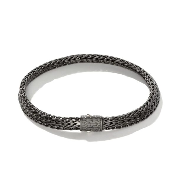 JOHN HARDY ICON BRACELET BM999617MBRDXUL