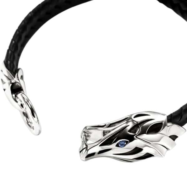 JOHN HARDY NAGA BRACELET BUS603611BSPXUL - Image 2