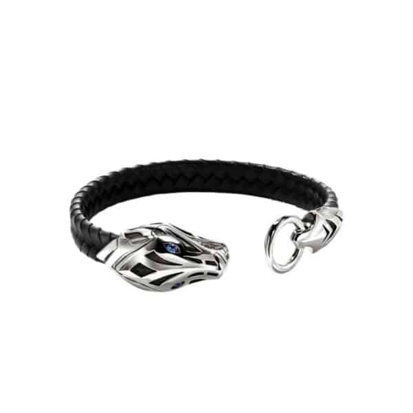 JOHN HARDY NAGA BRACELET BUS603611BSPXUL - Image 3