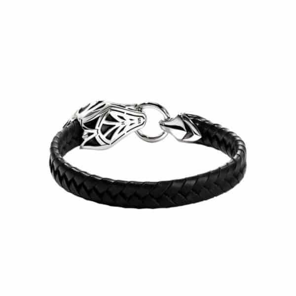 JOHN HARDY NAGA BRACELET BUS603611BSPXUL - Image 4