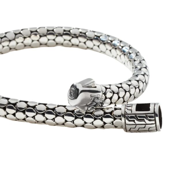 JOHN HARDY DOT CHAIN BRACELET BB3905XUL - Image 2
